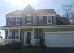 Pre-foreclosure Listing in MISTY HILL DR DELTA, PA 17314