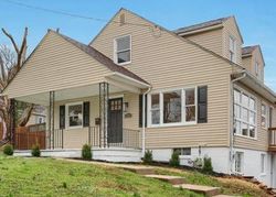 Pre-foreclosure in  MULBERRY ST Wrightsville, PA 17368