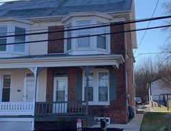 Pre-foreclosure Listing in CHURCH ST SEVEN VALLEYS, PA 17360