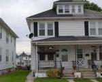 Pre-foreclosure Listing in 1/2 MCALLISTER ST HANOVER, PA 17331