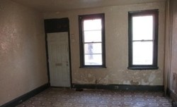 Pre-foreclosure in  E SILVER ST Philadelphia, PA 19134