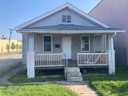 Pre-foreclosure in  LEO ST Dayton, OH 45404