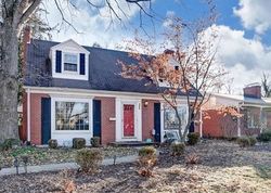 Pre-foreclosure in  ACORN DR Dayton, OH 45419