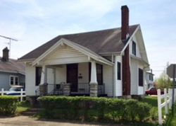 Pre-foreclosure in  BUCKEYE ST Miamisburg, OH 45342