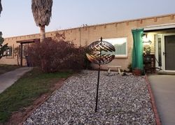 Pre-foreclosure in  E 38TH ST Tucson, AZ 85730