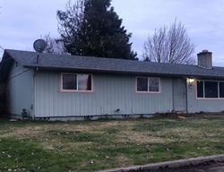 Pre-foreclosure in  SW COTTONWOOD ST Grants Pass, OR 97526