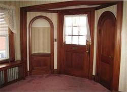 Pre-foreclosure in  STEVENS ST Lowell, MA 01851