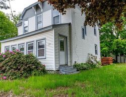 Pre-foreclosure in  MINOT AVE Auburn, ME 04210