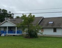 Pre-foreclosure Listing in WINCHESTER PIKE CANAL WINCHESTER, OH 43110