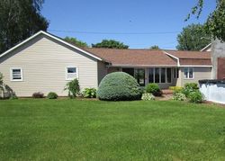 Pre-foreclosure in  COLUMBUS DR Rouses Point, NY 12979