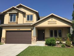 Pre-foreclosure Listing in S EAGLE CHASE DR DRAPER, UT 84020
