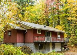 Pre-foreclosure in  STRAKOS RD Greenfield Center, NY 12833