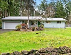 Pre-foreclosure Listing in 129TH ST NW GIG HARBOR, WA 98329