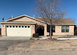 Pre-foreclosure Listing in 2ND ST SE RIO RANCHO, NM 87124