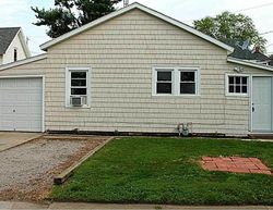 Pre-foreclosure Listing in DIVISION ST DEFIANCE, OH 43512