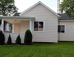 Pre-foreclosure in  DIVISION ST Defiance, OH 43512