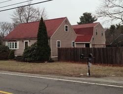 Pre-foreclosure Listing in FOSTER RD TEWKSBURY, MA 01876