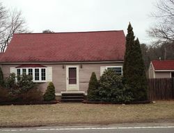 Pre-foreclosure in  FOSTER RD Tewksbury, MA 01876