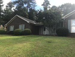 Pre-foreclosure Listing in RETRIEVER CT COLUMBUS, GA 31909