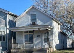 Pre-foreclosure in  VAN BUREN AVE Saint Paul, MN 55103