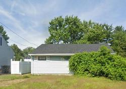 Pre-foreclosure Listing in CLARK AVE TROY, NY 12180