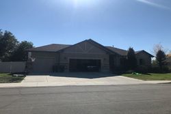 Pre-foreclosure Listing in W 1400 N MAPLETON, UT 84664