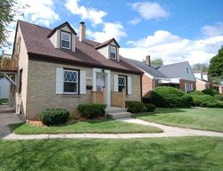 Pre-foreclosure Listing in SYCAMORE AVE SOUTH MILWAUKEE, WI 53172