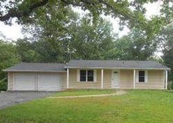 Pre-foreclosure Listing in OLD STATE RD DE SOTO, MO 63020