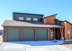Pre-foreclosure in  JOSEFINE LN Grand Junction, CO 81505