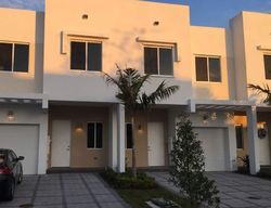 Pre-foreclosure in  NW 102ND PL Miami, FL 33178