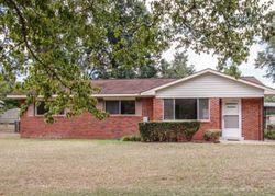 Pre-foreclosure in  BISCAYNE DR Columbus, GA 31907