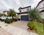 Pre-foreclosure in  SW 117TH PL Homestead, FL 33032