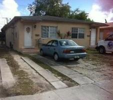 Pre-foreclosure Listing in SW 71ST AVE MIAMI, FL 33144