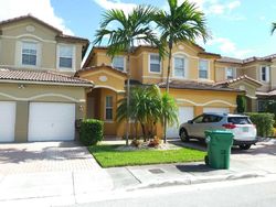 Pre-foreclosure in  NW 75TH LN Miami, FL 33178