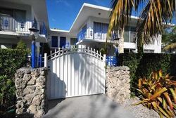 Pre-foreclosure in  MICHIGAN AVE  Miami Beach, FL 33139