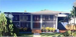 Pre-foreclosure in  NW 53RD ST Miami, FL 33127