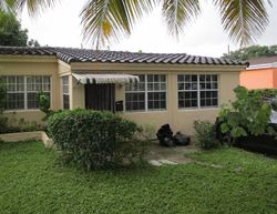Pre-foreclosure in  NE 174TH ST Miami, FL 33162