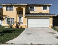Pre-foreclosure in  SW 121ST CT Homestead, FL 33032