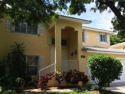 Pre-foreclosure in  SW 121ST CT Homestead, FL 33032