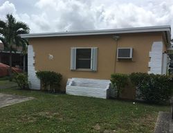 Pre-foreclosure Listing in NW 67TH ST MIAMI, FL 33147