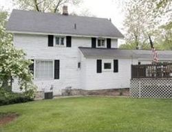 Pre-foreclosure in  LINCOLN RD Otsego, MI 49078