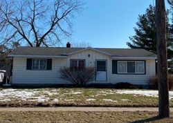 Pre-foreclosure Listing in CANAL AVE SW GRANDVILLE, MI 49418