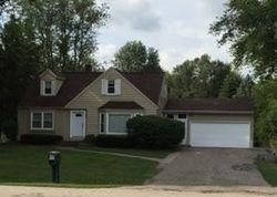 Pre-foreclosure Listing in WENDELL ST SE GRAND RAPIDS, MI 49546