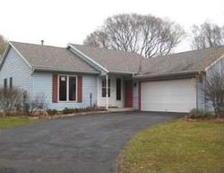 Pre-foreclosure Listing in WENTWORTH DR SW WYOMING, MI 49519