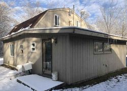 Pre-foreclosure Listing in W CURTIS RD COLEMAN, MI 48618