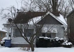 Pre-foreclosure in  JEROME AVE SW Grand Rapids, MI 49507