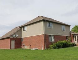 Pre-foreclosure Listing in KNOLLWOOD CT MACOMB, MI 48044