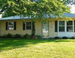 Pre-foreclosure Listing in CONCORD AVE HEATH, OH 43056