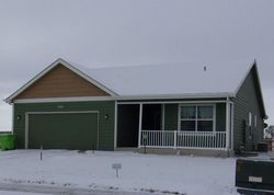 Pre-foreclosure Listing in KOHLER FARMS RD KERSEY, CO 80644