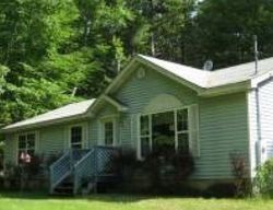 Pre-foreclosure in  TALL PINE RD Farmington, NH 03835